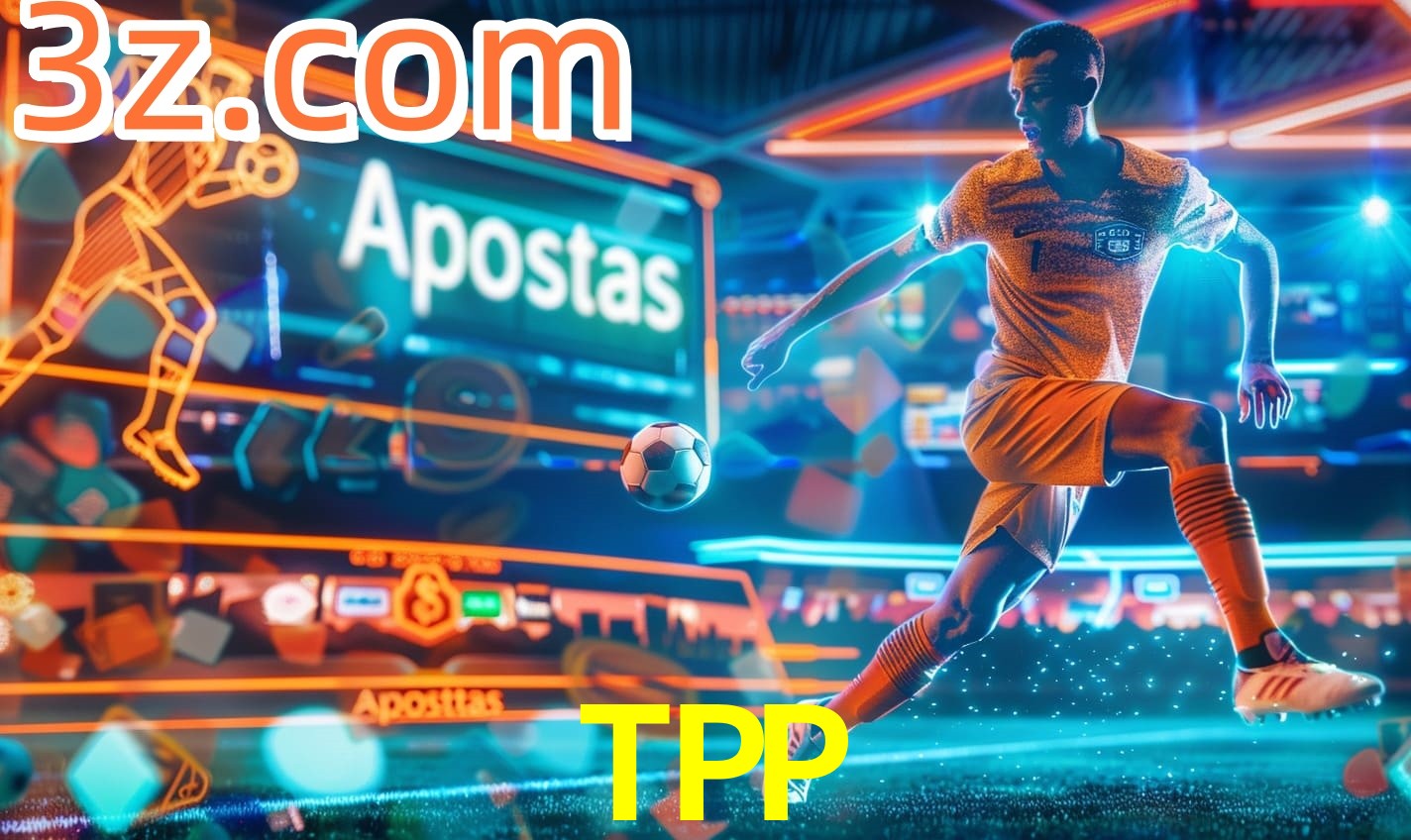 Apostas TPP